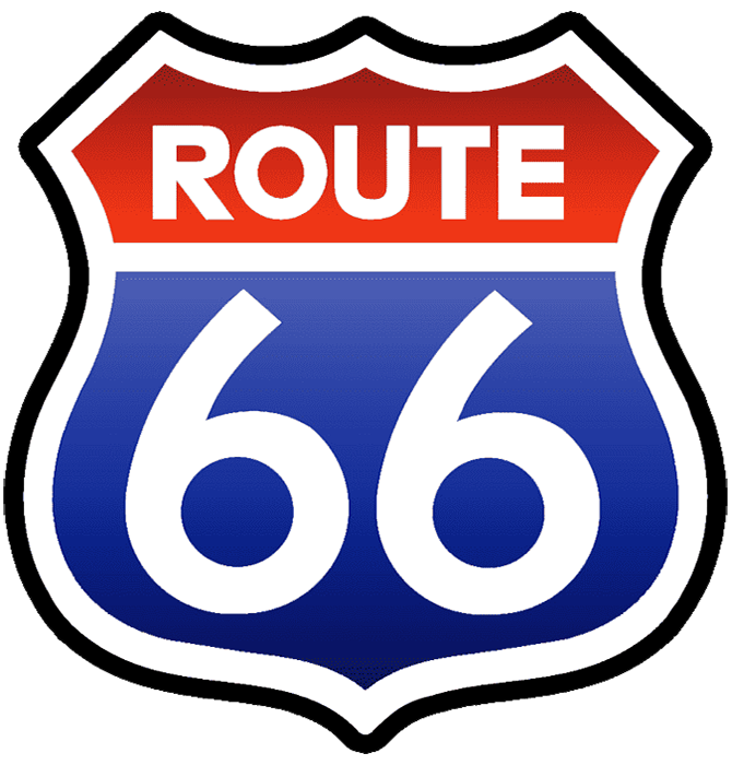 Route 66 Salou